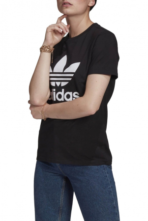 TRICOURI - Tricou Adidas Trefoil - GN2896