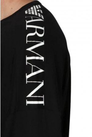 Tricou Emporio Armani EA7 Logo Oversized - PJ7CZ-6LPT23-0203 [3]