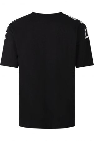 Tricou Emporio Armani EA7 Logo Oversized - PJ7CZ-6LPT23-0203 [1]