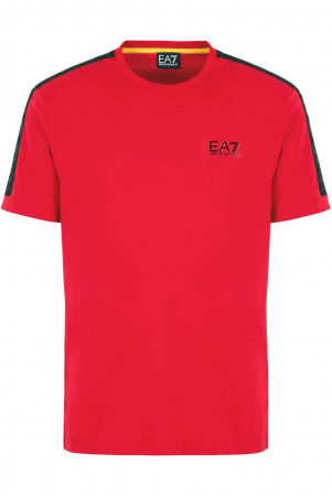 Tricou Emporio Armani EA7 Tape - PJ02Z-3DPT35-1461 [3]