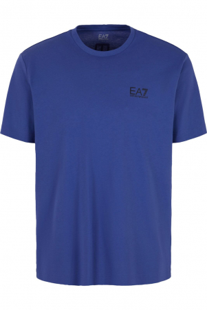 Core Identity - Tricou Emporio Armani EA7 Logo Series - PJ02Z-8NPT18-1557