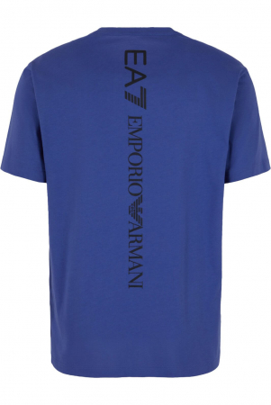 Tricou Emporio Armani EA7 Logo Series - PJ02Z-8NPT18-1557 [1]
