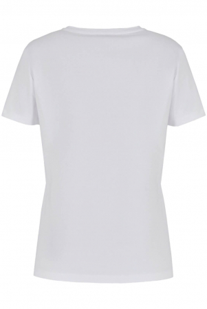 Tricou Emporio Armani EA7 Logo Series - TJFKZ-3DTT21-1100 [1]