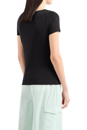 Tricou Emporio Armani EA7 Logo Series - TJFKZ-3DTT26-0200 [1]