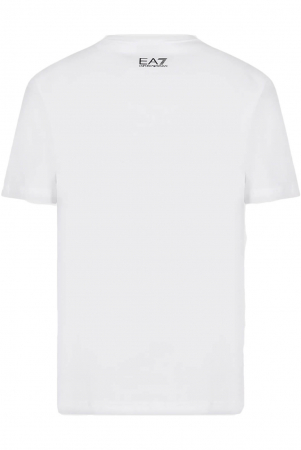 Tricou Emporio Armani EA7 Logo Stretch - PJLBZ-3RPT07-1100 [1]