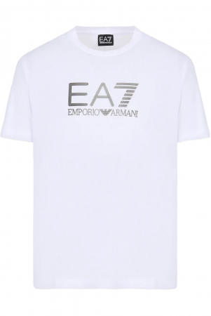 Tricou Emporio Armani EA7 Lux Identity - PJM9Z-6RPT71-1100 [2]