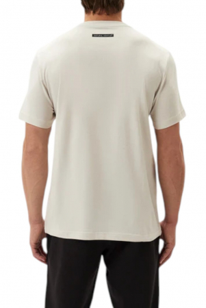 Tricou Emporio Armani EA7 Natural Ventus 7 - PJUVZ-6DPT15-1909 [1]