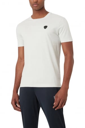 TRICOURI - Tricou Emporio Armani EA7 Shield - PJNTZ-3RPT41-1941