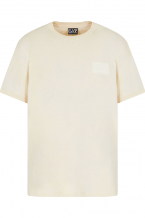 BĂRBAŢI - Tricou Emporio Armani EA7 Train Core - AF13741-7X000014-U1079