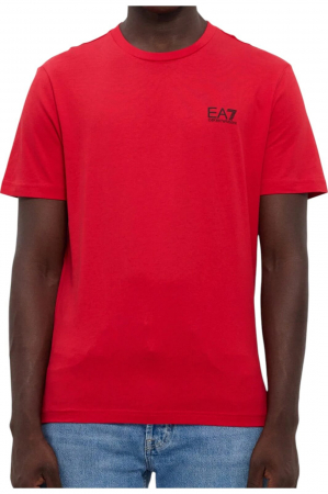 TRICOURI - Tricou Emporio Armani EA7 Train Core Id - PJVQZ-8NPT26-1461