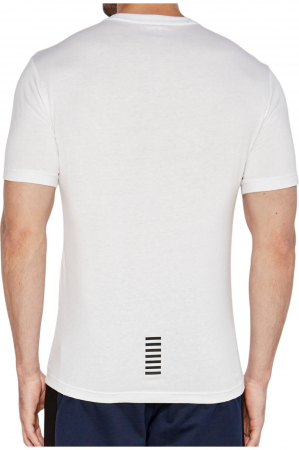 Tricou Emporio Armani EA7 Train Core Id SS25 - PJVPZ-8NPT25-0100 [1]