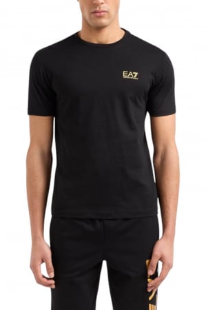 ÎMBRĂCĂMINTE - Tricou Emporio Armani EA7 Train Core Id SS25 - PJVPZ-8NPT25-0208