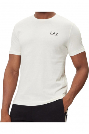 BĂRBAŢI - Tricou Emporio Armani EA7 Train Core Id SS25 - PJVPZ-8NPT25-U1105
