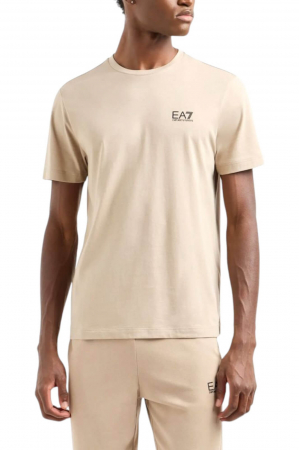 BĂRBAŢI - Tricou Emporio Armani EA7 Train Core Id SS25 - PJVPZ-8NPT25-U6155