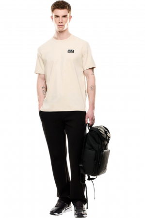 Tricou Emporio Armani EA7 Train Logo Premium - AF14616-7M000516-U1079 [4]