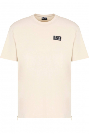 Tricou Emporio Armani EA7 Train Logo Premium - AF14616-7M000516-U1079 [3]