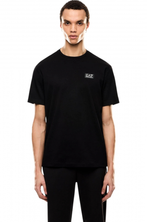 TRICOURI - Tricou Emporio Armani EA7 Train Logo Premium - AF14616-7M000516-UC001