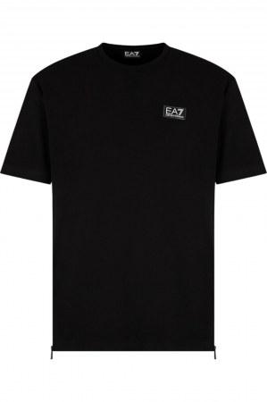 Tricou Emporio Armani EA7 Train Logo Premium - AF14616-7M000516-UC001 [3]
