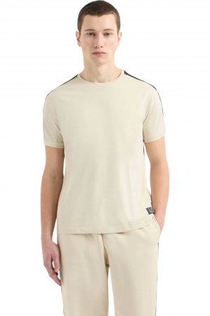Tricou Emporio Armani EA7 Train Logo Series Tape - AF10375-7M000138-U1079 [3]