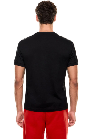 Tricou Emporio Armani EA7 Train Logo Series Tape - AF10375-7M000956-UC001 [1]