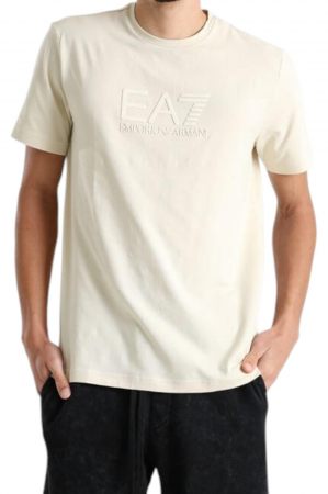 TRICOURI - Tricou Emporio Armani EA7 Train Visibility - AF10373-7M000225-U1079