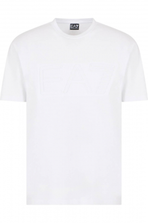 Tricou Emporio Armani EA7 Train Visibility - AF14772-7M000149-U0002 [3]