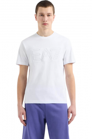 TRICOURI - Tricou Emporio Armani EA7 Train Visibility - AF14772-7M000149-U0002