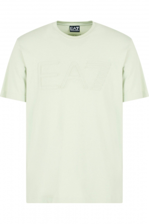 Tricou Emporio Armani EA7 Train Visibility - AF14772-7M000149-U9004 [4]