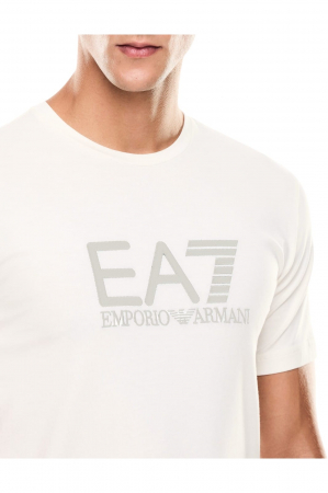 Tricou Emporio Armani EA7 Train Visibility M SS ST - AF10373-7M000899-U1105 [2]
