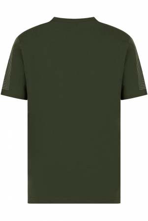 Tricou Emporio Armani EA7 Values 7 Lines - PJ3BZ-6RPT37-1845 [1]