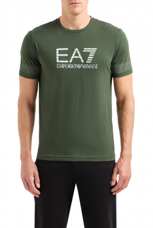 Tricou Emporio Armani EA7 Values 7 Lines - PJ3BZ-6RPT37-1845 [2]