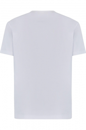 Tricou Emporio Armani EA7 Visibility - PJVQZ-6DPT62-1100 [1]