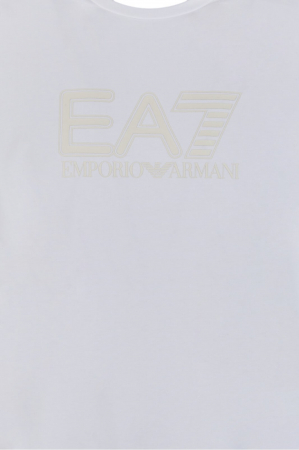 Tricou Emporio Armani EA7 Visibility - PJVQZ-6DPT62-1100 [2]
