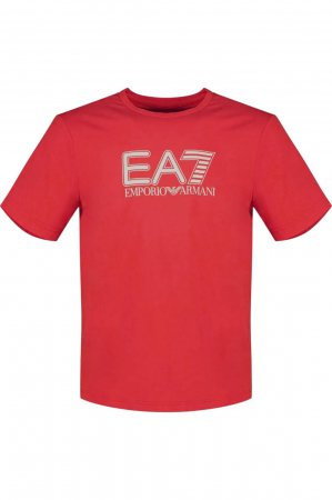 Tricou Emporio Armani EA7 Visibility - PJVQZ-6DPT62-1461 [4]