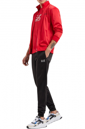 Tricou Emporio Armani EA7 Visibility - PJVQZ-6DPT62-1461 [3]