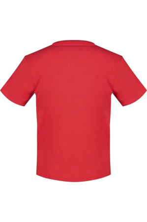 Tricou Emporio Armani EA7 Visibility - PJVQZ-6DPT62-1461 [5]