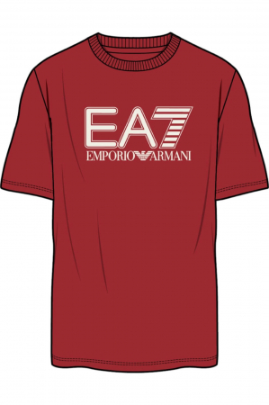 Tricou Emporio Armani EA7 Visibility - PJVQZ-6DPT62-1461 [6]