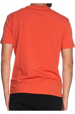 Tricou Emporio Armani EA7 Visibility - PJVQZ-6DPT62-1672 [1]
