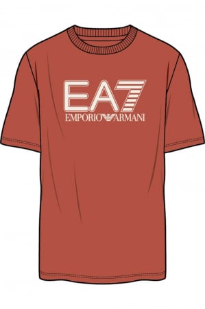 Tricou Emporio Armani EA7 Visibility - PJVQZ-6DPT62-1672 [3]