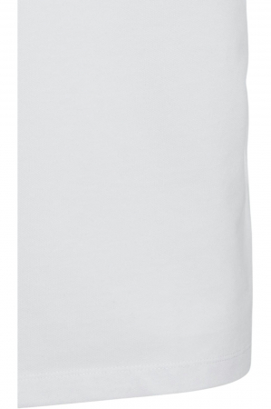 Tricou JACK &JONES Brandy Polo SS - 12287226-White [2]