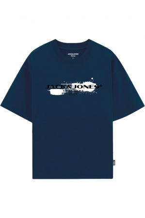 Tricou JACK &JONES Condor Set 3 bucati - 12291396-Bright White [2]