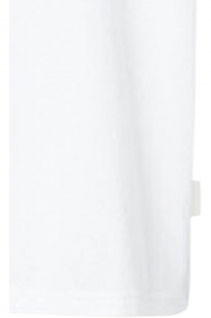 Tricou JACK &JONES Costance Minimal Text - 12282875-Bright White [2]
