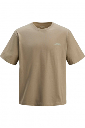 ÎMBRĂCĂMINTE - Tricou JACK &JONES Lucca - 12276589-Crockery