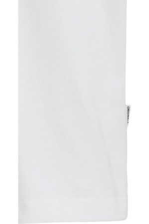 Tricou JACK &JONES Paros Graphics Front - 12273494-Bright White [2]