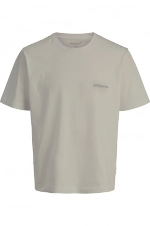 ÎMBRĂCĂMINTE - Tricou JACK &JONES Union Back Print PLS - 12279627-Paloma