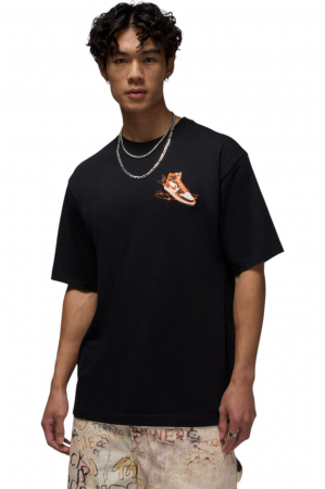 BĂRBAŢI - Tricou Jordan AJ1 NC AD - HQ8972-010