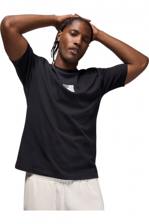 BĂRBAŢI - Tricou Jordan Brooklyn BL 3.0 - HQ8942-010