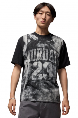 BĂRBAŢI - Tricou Jordan Brooklyn Collegiate Graphic - HQ8930-010