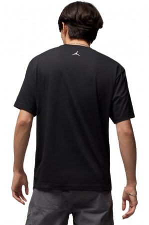 Tricou Jordan Brooklyn Collegiate Graphic - HQ8930-010 [1]