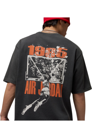 Tricou Jordan Brooklyn Shattered Backboard Oversize  - IB3297-045 [4]